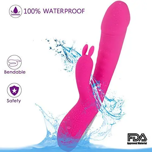 Computer USB Cable LED Force Concrete-Vibrator“Stick -10 Speed Rechargeable Waterproof Design for Bedroom, Patio, Garden, Gate, Yard, Parties, Wedding Computer USB Cable LED Force Concrete-Vibrator“Stick -10 Speed Rechargeable Waterproof Design for Bedroom, Patio, Garden, Gate, Yard, Parties, Wedding