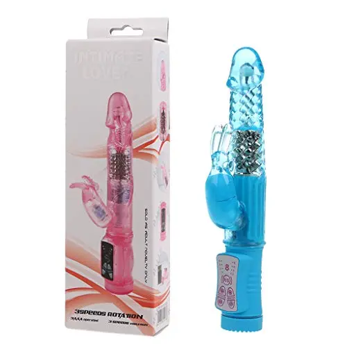 Wytinug Toy 8 Speed Powerful G-Spotter Rabbit Vibrant Mssager Women Gift Wytinug Toy 8 Speed Powerful G-Spotter Rabbit Vibrant Mssager Women Gift