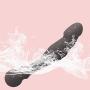 FST Silicone Prostate Massager G-spot Stimulation Anal Plug Adult Sex Toy for Male and Female