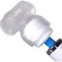 ANDKYWD Massager Accessories, Massage Attachments, Attachment Accessory Massage Attachment (Clear) ANDKYWD Massager Accessories, Massage Attachments, Attachment Accessory Massage Attachment (Clear)