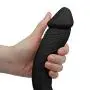 Qbyoop 14.17 Inch Double Heads Massager Super Long Dual Side Massage Wand for Women Box Package Qbyoop 14.17 Inch Double Heads Massager Super Long Dual Side Massage Wand for Women Box Package