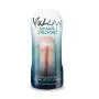 CyberSkin H2O Vulcan Shower Stroker Realistic Ass Male Masturbator Cup Sex Toy, 0.1 Pound CyberSkin H2O Vulcan Shower Stroker Realistic Ass Male Masturbator Cup Sex Toy, 0.1 Pound