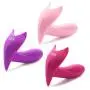 Winzfred 7 Frequency Vib Wireless Remote Control Heating Intelligent Silicone G-S Stímulate for Women Portable (PK) Winzfred 7 Frequency Vib Wireless Remote Control Heating Intelligent Silicone G-S Stímulate for Women Portable (PK)