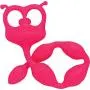 Fun Factory Flexi Felix Anal Chain, Pink Fun Factory Flexi Felix Anal Chain, Pink