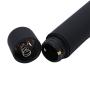 YUXINGER Comfort Feeling Mini Powerful Bullet Shape Personal Vǐbráting Massage Toy Tool-Silver
