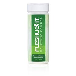 Fleshlight Renewing Powder