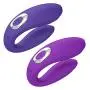 Aixia Toys with Dual Motors with 10 Modes for Women