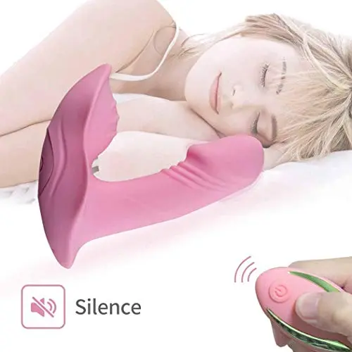 LQTY Wearable V+ibrator Medical Silicone Wireless Remote Control Vibrating Rechargeable M+a+ssager for Women LQTY Wearable V+ibrator Medical Silicone Wireless Remote Control Vibrating Rechargeable M+a+ssager for Women