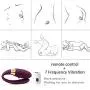 Electronic Couple Love Stimulation Promote Toys Funny Toys for Women Speed Rechargeable U Shape Women Remote Six Toys U Shape Vibrador for Couple Control for Women Electronic Couple Love Stimulation Promote Toys Funny Toys for Women Speed Rechargeable U Shape Women Remote Six Toys U Shape Vibrador for Couple Control for Women