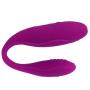 Newest C Vibe 30 Speed Silicone G Spot Vibrator Cilt Simulator Vibration Massager Female and Male VI