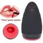 XXJ-Massagers Male Electric Baūble Toys Fully Automatic Sucking Cup Mans Toy Mini Vibration Massage Device Great Gift Relax Body &Muscle XXJ-Massagers Male Electric Baūble Toys Fully Automatic Sucking Cup Mans Toy Mini Vibration Massage Device Great Gift Relax Body &Muscle