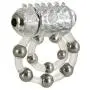 California Exotics Waterproof Maximus Enhancement Ring, 10 Stroker Beads California Exotics Waterproof Maximus Enhancement Ring, 10 Stroker Beads