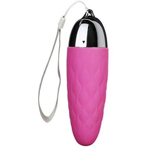 Finance Plan Clearance Sale Powerful Wireless G Spot Vibrating Bullet Egg Massager Vibrator Adult Toy