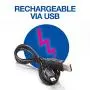 OHMIBOD BlueMotion NEX|2 - Bluetooth Vibrator OHMIBOD BlueMotion NEX|2 - Bluetooth Vibrator