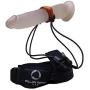 Non Vac Penis Extender-Stretcher by Still-ON Systems for undetected length & girth natural enlargement. Designed to stretch out the “inner penis” hidden in the groin. 5-size 1 silicons. 3-D Video.