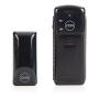 Dr Laura Berman Intimate Basics Astrea II Remote Vibrating Panty – Wireless Control Pleasure Panty Vibrator – Pocket Adult Toys for Couples – Vibe Egg Massager - Black