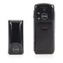 Dr Laura Berman Intimate Basics Astrea II Remote Vibrating Panty – Wireless Control Pleasure Panty Vibrator – Pocket Adult Toys for Couples – Vibe Egg Massager - Black Dr Laura Berman Intimate Basics Astrea II Remote Vibrating Panty – Wireless Control Pleasure Panty Vibrator – Pocket Adult Toys for Couples – Vibe Egg Massager - Black