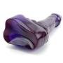 Doc Johnson Classic - The Great American Challenge - 15" Long and 2.9" Wide - Massive 9.1" Girth - Great for Size Queens - Dildo - Purple