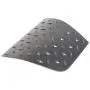 Hooke Road Jeep TJ Black Cowl Body Armor Corner Guards for 1997-2006 Jeep Wrangler TJ Hooke Road Jeep TJ Black Cowl Body Armor Corner Guards for 1997-2006 Jeep Wrangler TJ