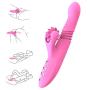 Women Roliing G Spotter Stimulator Toys Clitorial Vibrartor Bullet Sex Toes for Couples Tongue Vibrate Toy Oral Tongue Simulator,Clitorial Sucking Toy for Women Tshirt