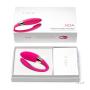LELO Noa Personal Stimulator, Cerise