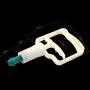 Men Penis Exercise Male Hand Vacuum Cup Penis Enlargement Pump Stimulate Massage Penis Extender Enlarger Stretching Device