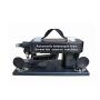 NVXYP Massage Tool Machineguns Multi-Speed Adjustable Telescopic for Women with Different Attachments