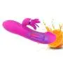 QYIYA 10 Modes Licking Vibrartoring Wand Didos Toys for Woman, Waterproof G Spotter Pleasure Vibrarter for Women Quiet & Powerful QYIYA 10 Modes Licking Vibrartoring Wand Didos Toys for Woman, Waterproof G Spotter Pleasure Vibrarter for Women Quiet & Powerful