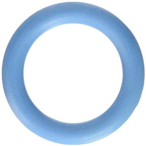 Fresh Cock Ring, Mega, Nitrile, Medium, Sky Blue