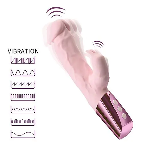 100% Waterproof Wand Massager - 30 Speeds Mode - USB Rechargeable - Powerful But Quiet. 100% Waterproof Wand Massager - 30 Speeds Mode - USB Rechargeable - Powerful But Quiet.