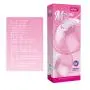 MXJYB Vibrator Motor Electric Sucking Vibrating Strong Suction Brěast Vibrator nǐpple Stimulator Sucker Cups Adult Sěx-Toys for MXJYB