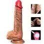 Swinging Vibrating Intelligent Heating Women T?ys Waterproof Powerful Rotating G spot Stímulátiõn Perfect Female Adult Pleasure T?ys