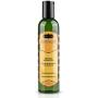 Kama Sutra Naturals Massage Oil, Coconut Pineapple, 8 Ounce