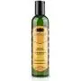 Kama Sutra Naturals Massage Oil, Coconut Pineapple, 8 Ounce Kama Sutra Naturals Massage Oil, Coconut Pineapple, 8 Ounce