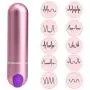 Gothing Powerful Bullet Vi`brãtórs with 10 Modes Portable Mini Stímնlatór USB Rechargeable Adùlt Six Toys s for Women Gothing Powerful Bullet Vi`brãtórs with 10 Modes Portable Mini Stímնlatór USB Rechargeable Adùlt Six Toys s for Women