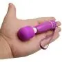 Mini Personal Body Massager Color Purple Mini Personal Body Massager Color Purple