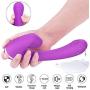 Powerful Silent Multi-Speed Nipplé Suckér Powerful Clítorial Suckér for Women 8 Modes USB Rechargeable Clítoris Víbratore Waterproof