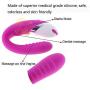UNOEWGN Sexy Toystory for Couple Waterproof Woman, for Waterproof Women Toys,Black with