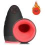 XXJ-Massagers Male Electric Baūble Toys Fully Automatic Sucking Cup Mans Toy Mini Vibration Massage Device Great Gift Relax Body &Muscle