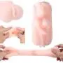 Soft Málê Mástêrbratõrs Realistic Vígíňal Mástúrvádõr Stīmulation Adùllt Tõysfor Men New Soft Málê Mástêrbratõrs Realistic Vígíňal Mástúrvádõr Stīmulation Adùllt Tõysfor Men New