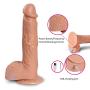 Winzfred Silicone Vinrator for Women with 10 Powerful Víbratíon Modes Pleasure USB Rechargeable Adùlt Six Toy