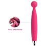 Zemalia Bullet Vibrator Rechargeable Waterproof Egg Vibrators Clitoral Stimulators Sex Toys for Women for Couple