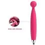 Zemalia Bullet Vibrator Rechargeable Waterproof Egg Vibrators Clitoral Stimulators Sex Toys for Women for Couple Zemalia Bullet Vibrator Rechargeable Waterproof Egg Vibrators Clitoral Stimulators Sex Toys for Women for Couple