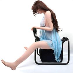 RYRYBH5234 Multifunction Weightless Adjustable Chair Position Aid Bounced Toys Furniture for Women/Multifunction Seat Set Satisfy Fantasy RYRYBH5234