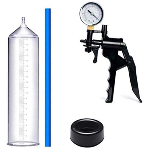 LIN-rlp Male Pen Pumps Expand The Pump Large sextender Extension of Pënï Sextender of Pënï Adult Strength Couple Pénichts Grsollwth Training Length