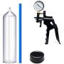 LIN-rlp Male Pen Pumps Expand The Pump Large sextender Extension of Pënï Sextender of Pënï Adult Strength Couple Pénichts Grsollwth Training Length