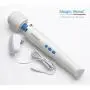 Best Buy! Powerful & Intense Magic Wand Unplugged Rechargeable, G-Spotter & Wonder Wand Attachment & NYC RED ROOM lube Best Buy! Powerful & Intense Magic Wand Unplugged Rechargeable, G-Spotter & Wonder Wand Attachment & NYC RED ROOM lube
