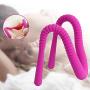 ZZCMSJ Labia Spreader - Silicone Spreader - Sex Toys for Her - Vaginal Dilator - Sex Toys for Women - Sex Toys for Couples Multicolor 33 cm,Cyan ZZCMSJ Labia Spreader - Silicone Spreader - Sex Toys for Her - Vaginal Dilator - Sex Toys for Women - Sex Toys for Couples Multicolor 33 cm,Cyan