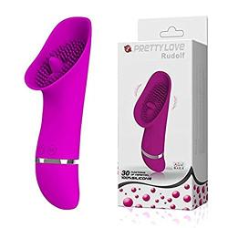 30 frequency vibrating rod. Multi-function wireless sucking toy adult couple (purple) - Really affordable and quality products ~ Its vibration rhythm is the feeling that women want, itching is easy to