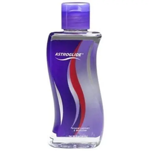 Astroglide Personal Lubricant, 5-Ounce Bottles (Pack of 2) Astroglide Personal Lubricant, 5-Ounce Bottles (Pack of 2)
